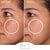 Ferulic Acid Vitamin CE Before and After 