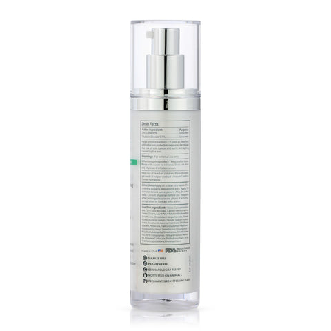 Reflect 42 Tinted Mineral Sunscreen Moisturizer with Hyaluronic Acid & Vitamin E